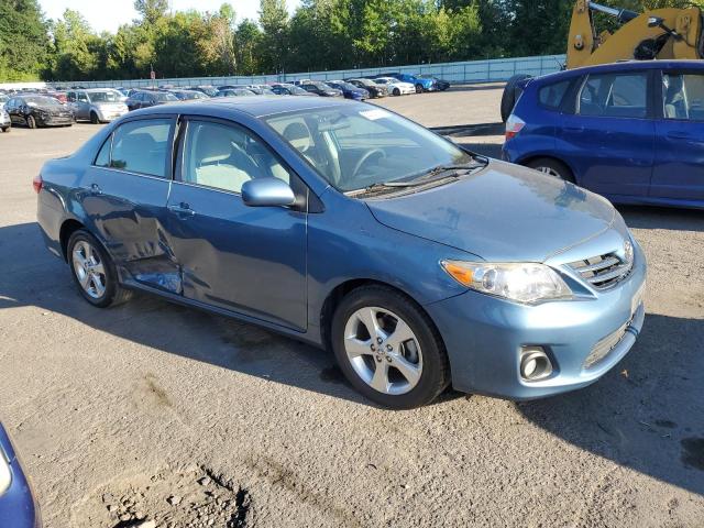 Photo 4 from auction – 2013 TOYOTA COROLLA BA with VIN 5YFBU4EE5DP181620