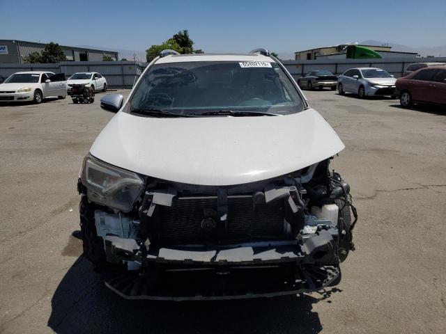 Photo 5 from auction – 2016 TOYOTA RAV4 SE with VIN JTMNFREV8GJ091021