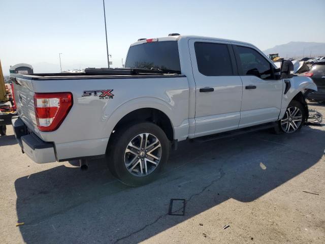 Photo 3 from auction – 2021 FORD F150 with VIN 1FTEW1EP0MKF02632