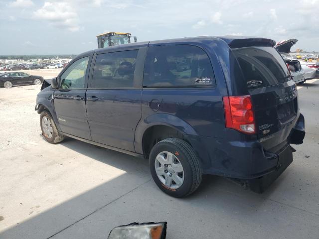 Photo 2 from auction – 2013 DODGE GRAND CARAVAN with VIN 2C4RDGBG0DR506289