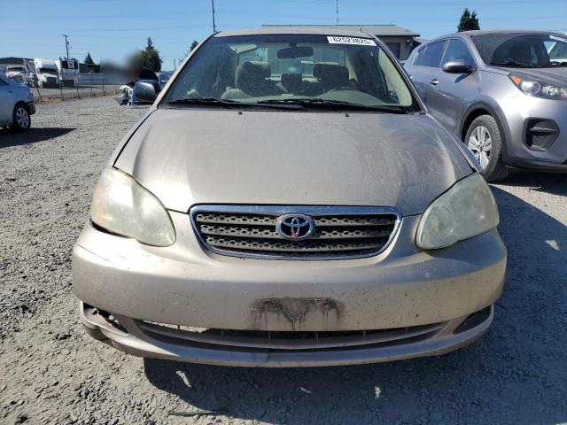 Photo 5 from auction – 2005 TOYOTA COROLLA CE with VIN 1NXBR32E45Z483027