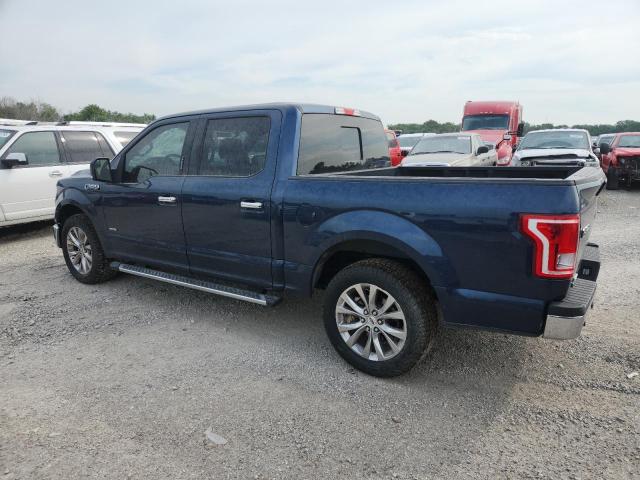 Photo 2 from auction – 2016 FORD F150 SUPER with VIN 1FTEW1CP2GKE60181