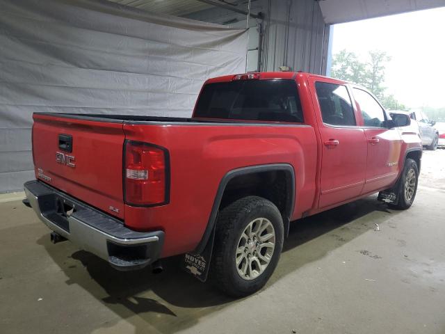 Photo 3 from auction – 2016 GMC SIERRA K15 with VIN 3GTU2MEC3GG325348
