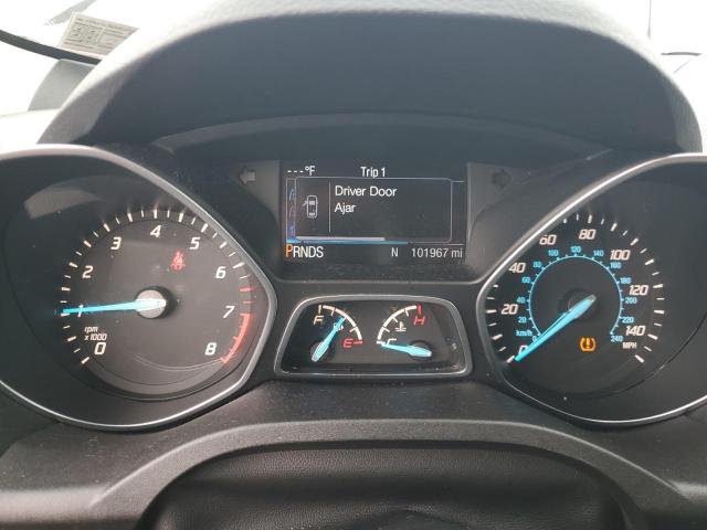 Photo 9 from auction – 2016 FORD ESCAPE SE with VIN 1FMCU9GX8GUA01615