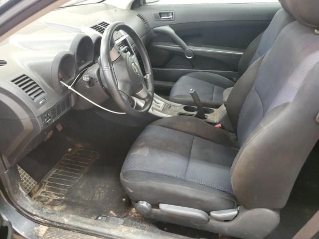 Photo 7 from auction – 2007 TOYOTA SCION TC with VIN JTKDE177470150868