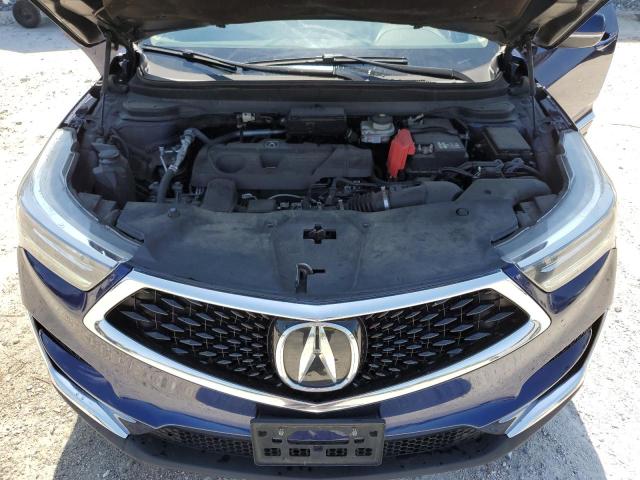 Photo 12 from auction – 2019 ACURA RDX with VIN 5J8TC2H32KL044065