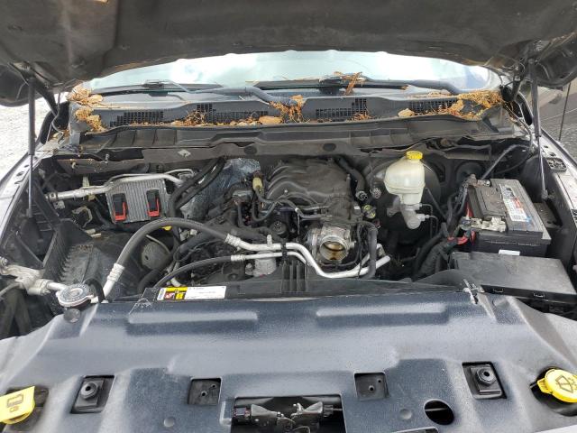 Photo 11 from auction – 2016 RAM 1500 SLT with VIN 1C6RR7LG3GS104986
