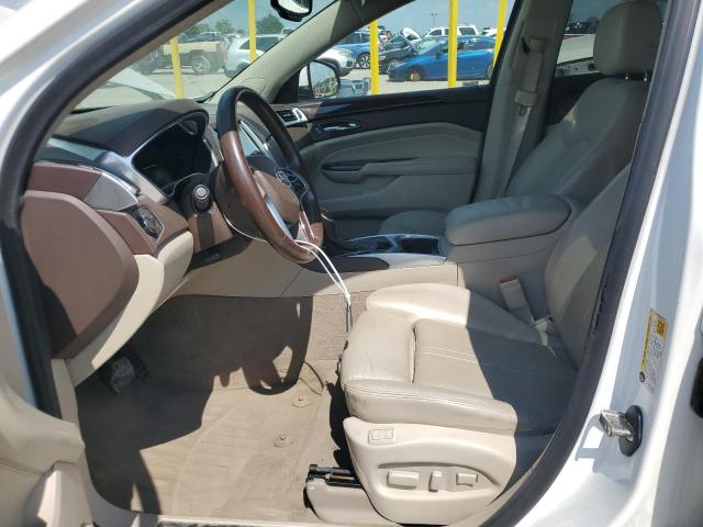 Photo 7 from auction – 2016 CADILLAC SRX LUXURY with VIN 3GYFNEE38GS579313