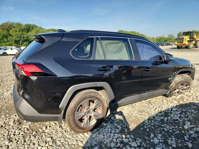 Photo 3 from auction – 2022 TOYOTA RAV4 XLE with VIN 2T3P1RFV2NC267311