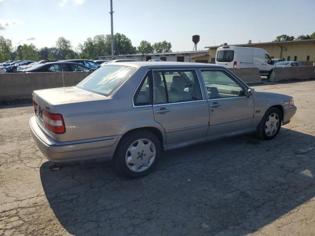 Photo 3 from auction – 1996 VOLVO 960 with VIN YV1KS9603T1079235