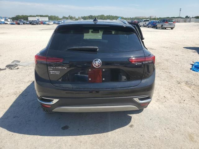 Photo 6 from auction – 2023 BUICK ENVISION E with VIN LRBFZPR47PD234555