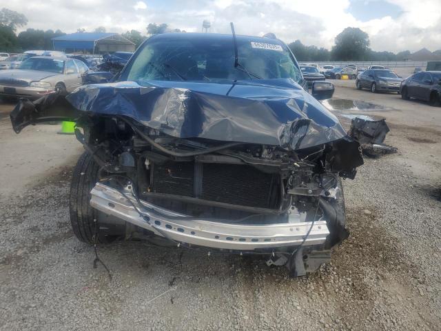 Photo 5 from auction – 2023 HONDA PILOT ELITE with VIN 5FNYG1H88PB048632