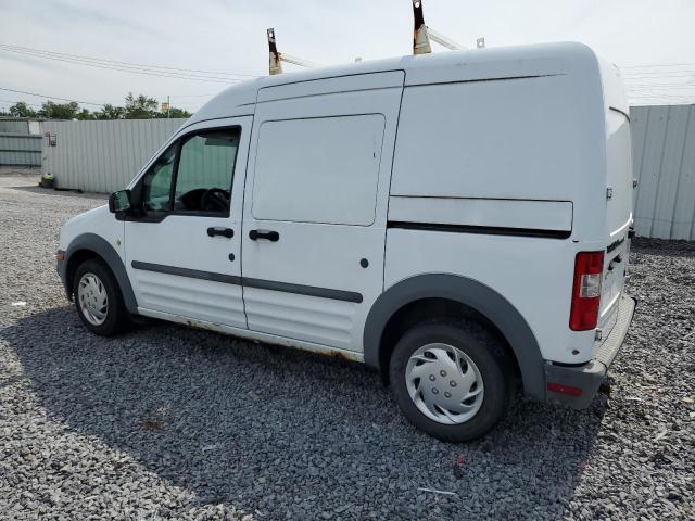 Photo 2 from auction – 2011 FORD TRANSIT CONNECT with VIN NM0LS7AN3BT046012