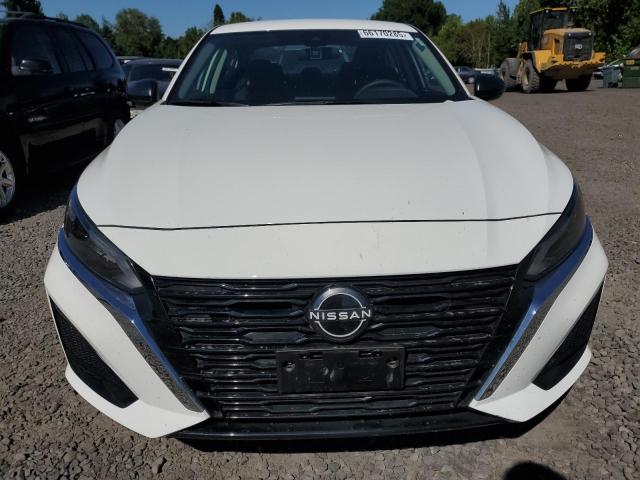 Photo 5 from auction – 2024 NISSAN ALTIMA S with VIN 1N4BL4BVXRN370281