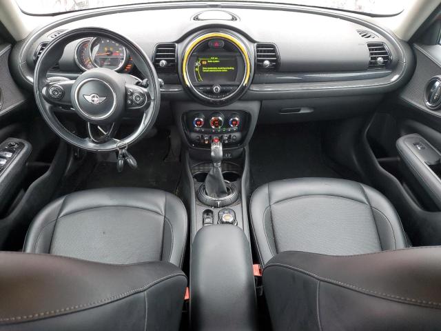 Photo 8 from auction – 2016 MINI COOPER CLU with VIN WMWLN5C56G2B28258