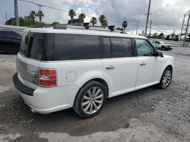 Photo 3 from auction – 2014 FORD FLEX LIMIT with VIN 2FMGK5D84EBD32806