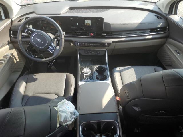 Photo 8 from auction – 2025 KIA CARNIVAL E with VIN KNDNC5KA7S6053858