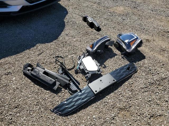 Photo 13 from auction – 2025 KIA NIRO WIND with VIN KNDCR3L19S5137212