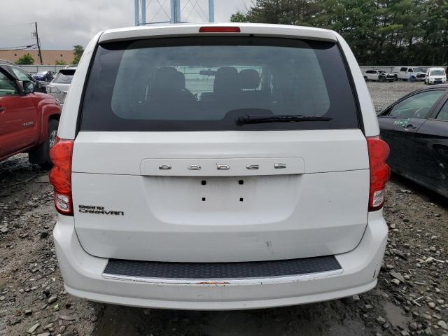 Photo 6 from auction – 2014 DODGE GRAND CARA with VIN 2C4RDGBG4ER261188