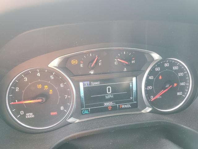 Photo 9 from auction – 2019 GMC ACADIA ALL with VIN 1GKKNVLS3KZ289138