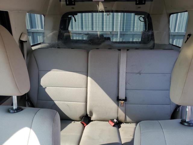 Photo 10 from auction – 2010 FORD ESCAPE XLT with VIN 1FMCU9DG6AKC56349