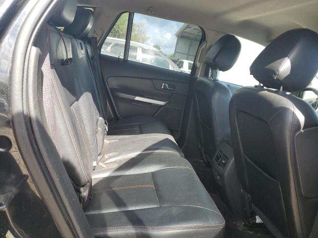 Photo 11 from auction – 2013 FORD EDGE LIMIT with VIN 2FMDK3KC4DBB04866
