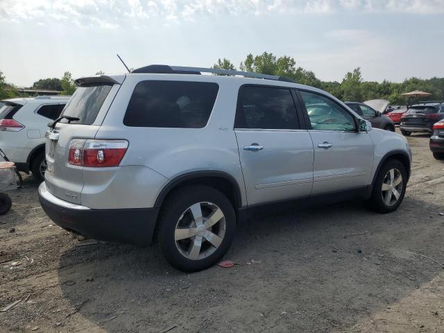 Photo 3 from auction – 2012 GMC ACADIA SLT with VIN 1GKKVRED6CJ339116