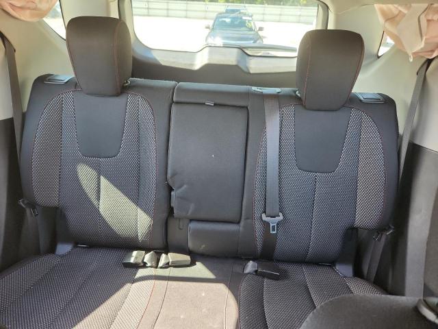 Photo 10 from auction – 2016 CHEVROLET EQUINOX LS with VIN 2GNALBEK6G6204294