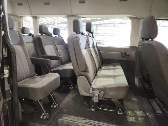 Photo 11 from auction – 2023 FORD TRANSIT T- with VIN 1FBAX2C83PKA57969