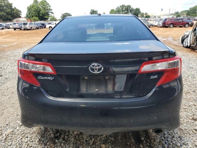 Photo 6 from auction – 2012 TOYOTA CAMRY BASE with VIN 4T1BF1FK3CU152577