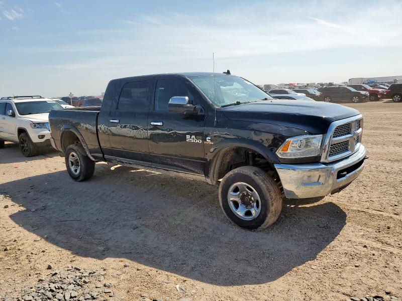 Photo 4 from auction – 2017 RAM 2500 LARAM with VIN 3C6UR5NL7HG727111