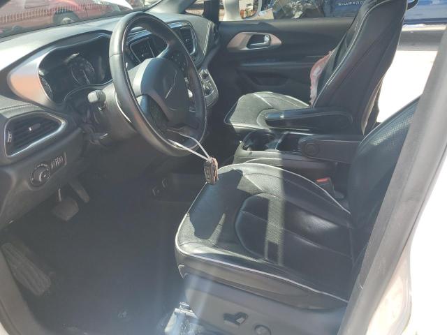 Photo 7 from auction – 2020 CHRYSLER PACIFICA LIMITED with VIN 2C4RC1GG7LR124428