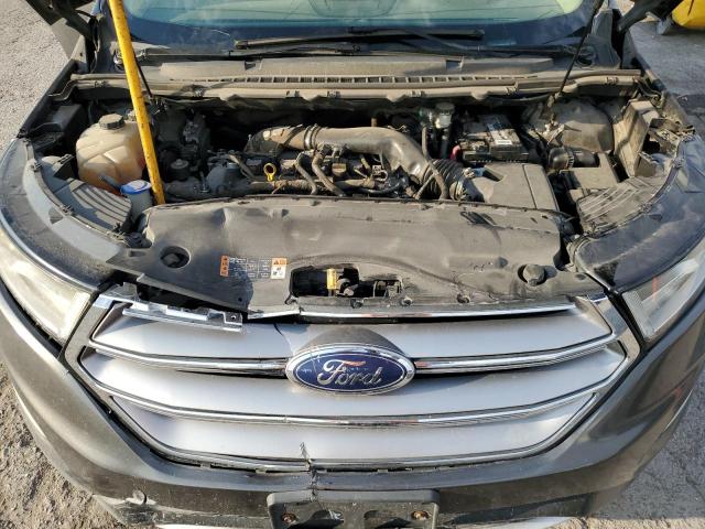 Photo 12 from auction – 2016 FORD EDGE SEL with VIN 2FMPK4J92GBB73293