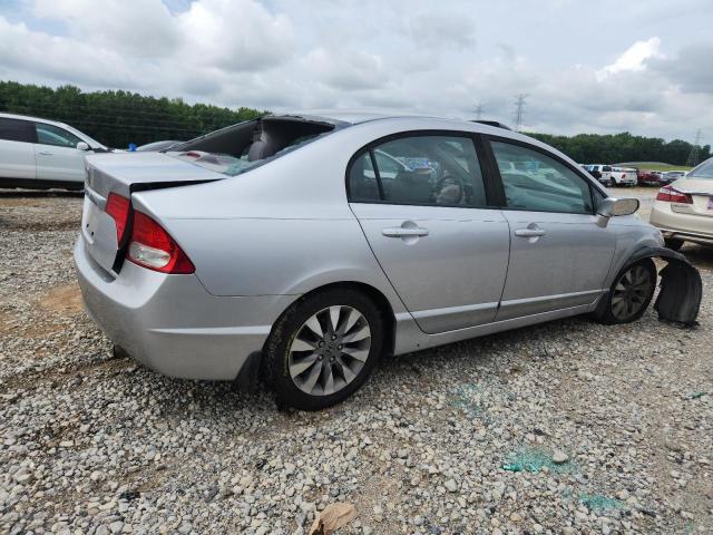 Photo 3 from auction – 2010 HONDA CIVIC EXL with VIN 19XFA1F96AE039090