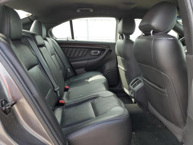 Photo 10 from auction – 2013 FORD TAURUS LIM with VIN 1FAHP2F83DG197806