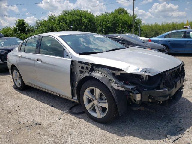 Photo 4 from auction – 2019 BUICK REGAL PREF with VIN W04GL6SX4K1032492