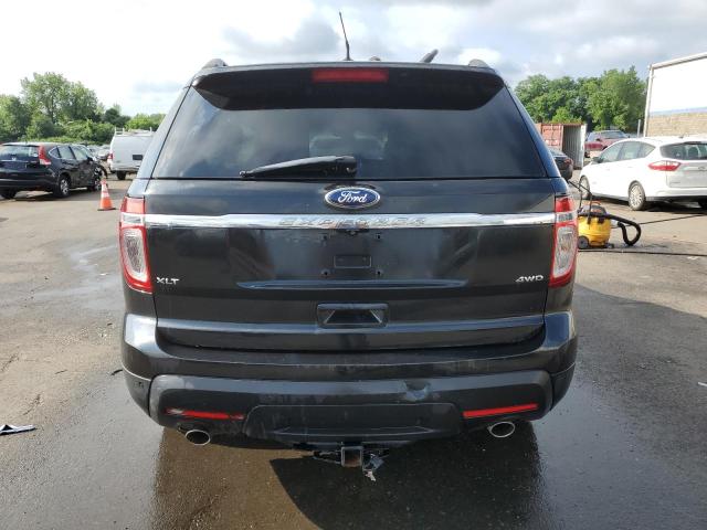 Photo 6 from auction – 2014 FORD EXPLORER XLT 4WD with VIN 1FM5K8D8XEGB23359