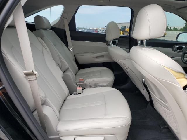 Photo 11 from auction – 2022 KIA SORENTO EX with VIN 5XYRH4LF4NG101342