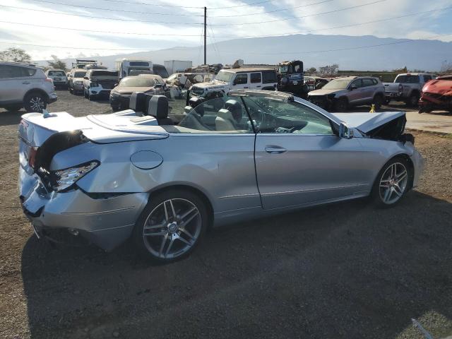 Photo 3 from auction – 2014 MERCEDES-BENZ E 350 with VIN WDDKK5KF4EF288486