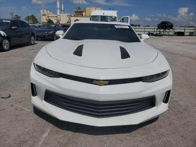 Photo 5 from auction – 2018 CHEVROLET CAMARO LT with VIN 1G1FB1RX0J0186790