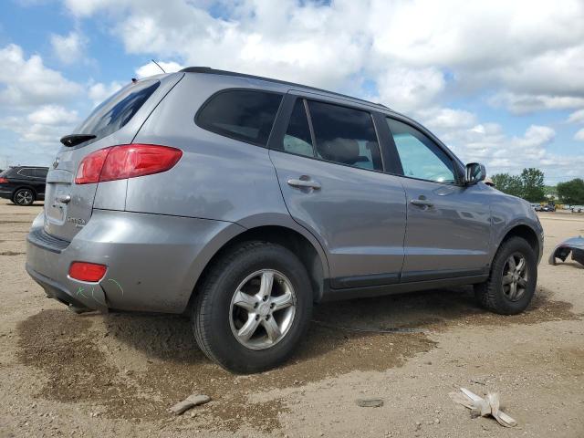 Photo 3 from auction – 2008 HYUNDAI SANTA FE G with VIN 5NMSG73D28H135701