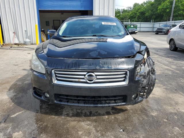 Photo 5 from auction – 2014 NISSAN MAXIMA S with VIN 1N4AA5AP8EC482125