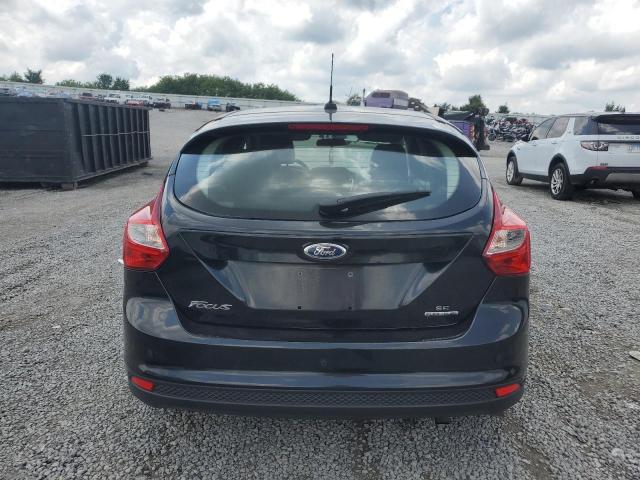 Photo 6 from auction – 2014 FORD FOCUS SE with VIN 1FADP3K22EL196385