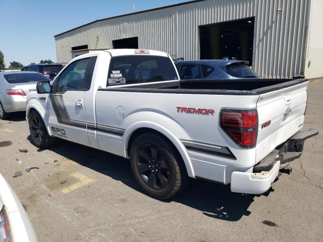 Photo 2 from auction – 2014 FORD F150 with VIN 1FTMF1ET4EFA28882
