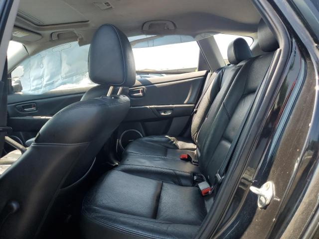 Photo 10 from auction – 2007 MAZDA 3 HATCHBAC with VIN JM1BK343471747260