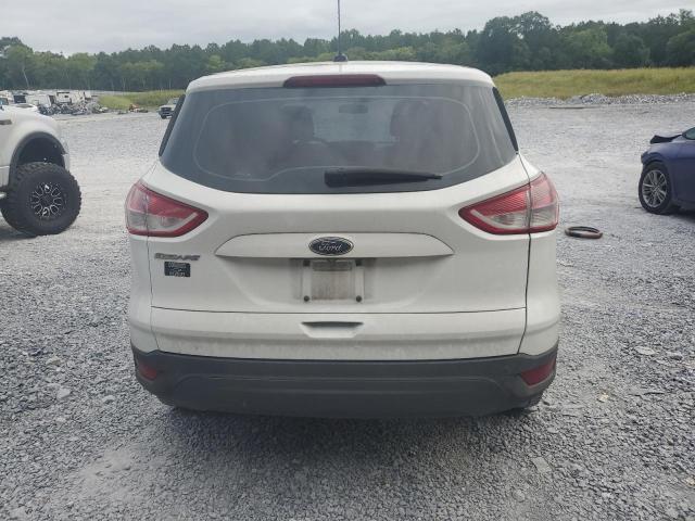 Photo 6 from auction – 2014 FORD ESCAPE S with VIN 1FMCU0F78EUC56744