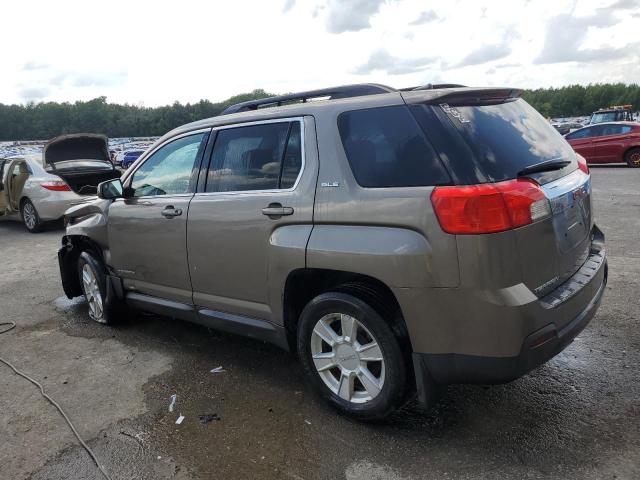 Photo 2 from auction – 2012 GMC TERRAIN SL with VIN 2GKALSEK8C6389178
