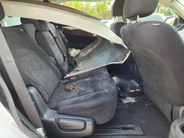 Photo 11 from auction – 2015 NISSAN PATHFINDER with VIN 5N1AR2MN0FC607871