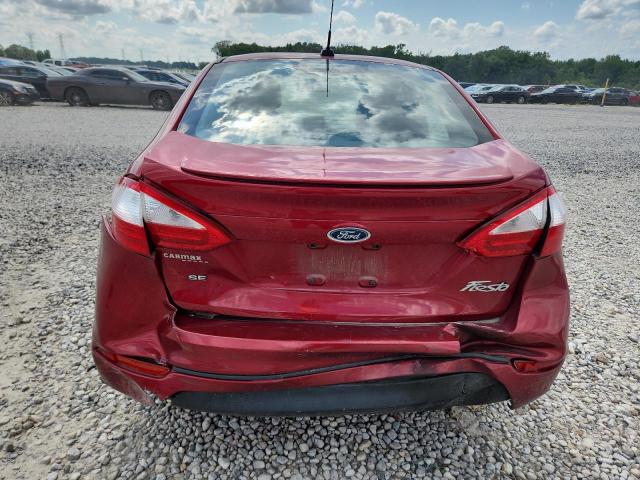 Photo 6 from auction – 2016 FORD FIESTA SE with VIN 3FADP4BJ5GM173830