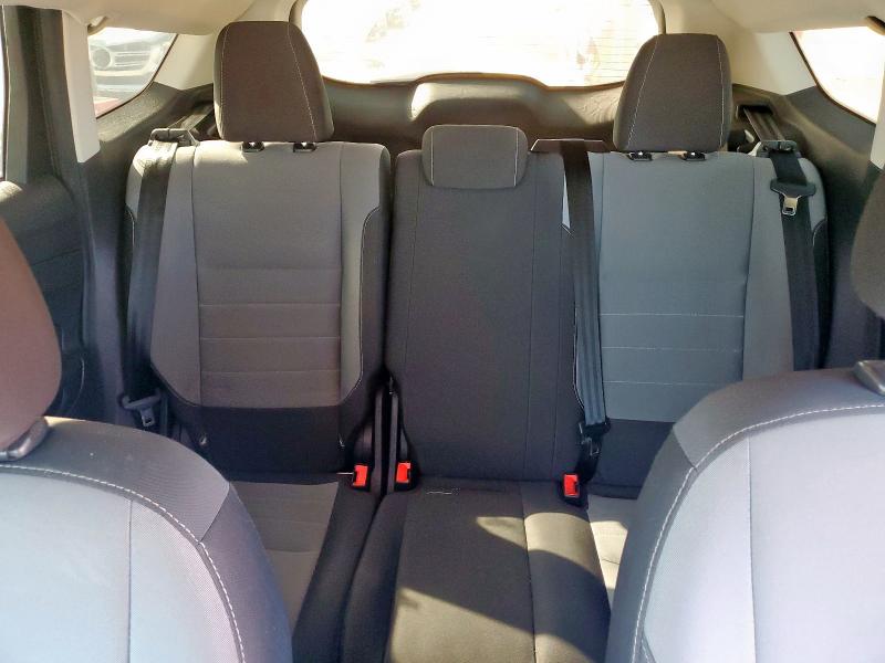 Photo 10 from auction – 2017 FORD ESCAPE S with VIN 1FMCU0F78HUE15489